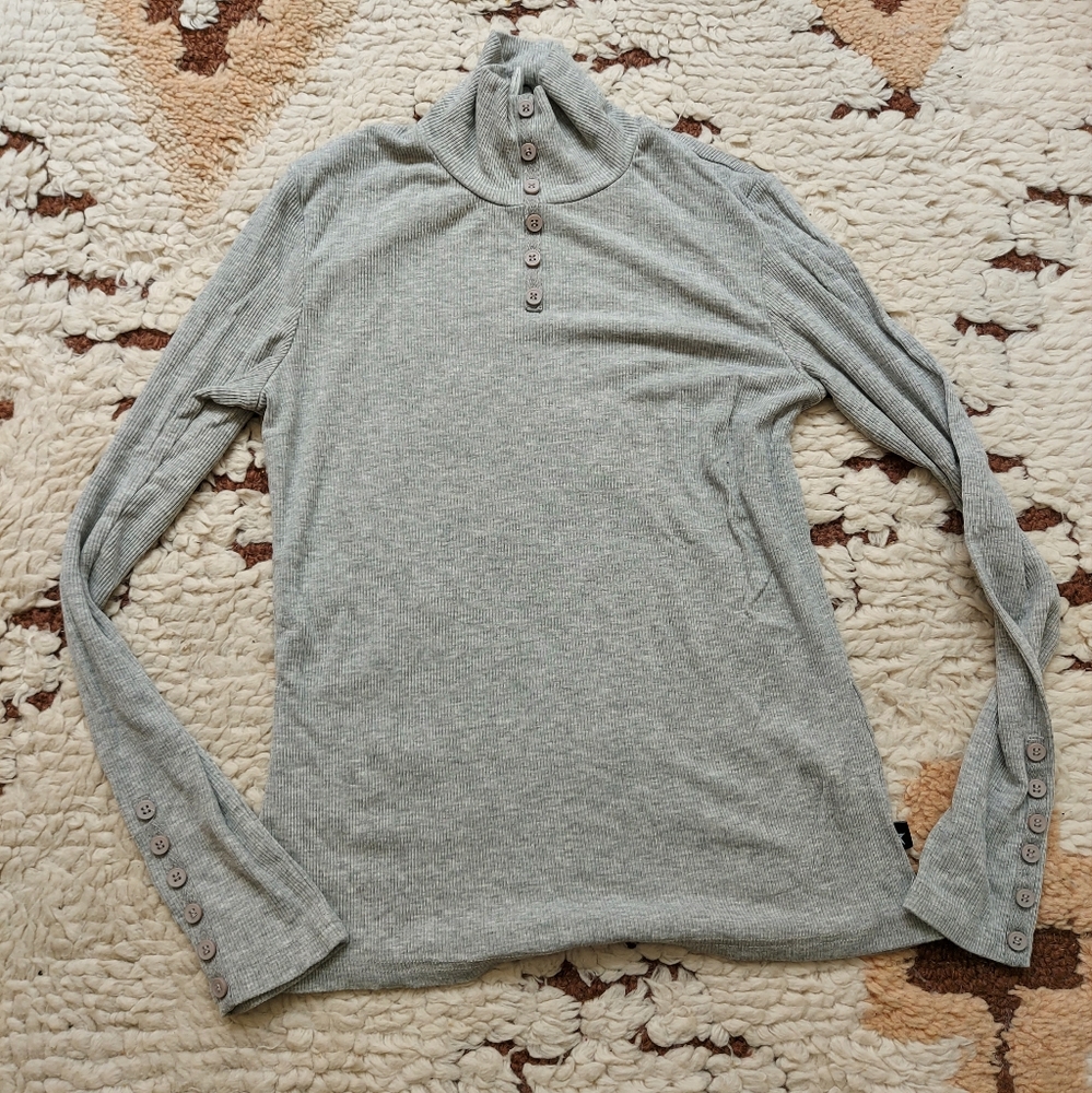 Petit Clair girls top